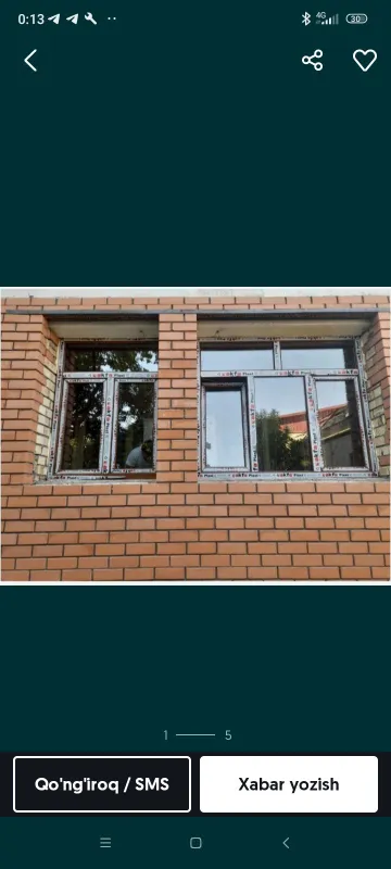Akfa eshik romlar 500000 som