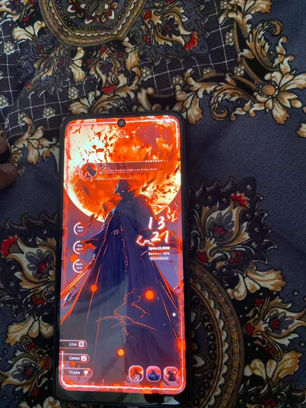 Redmi note 13