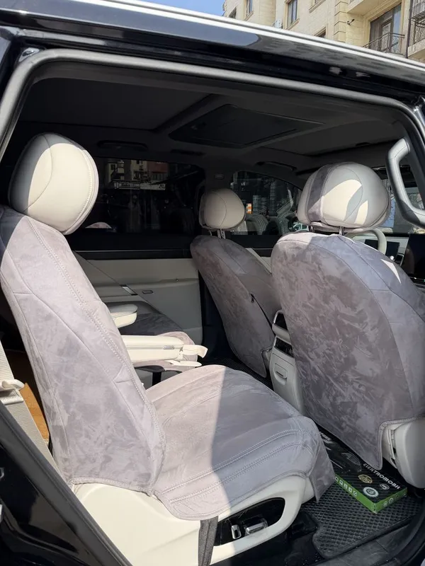 Nakitka imenoy leap motor voyah dongfeng lixiang — фото 5
