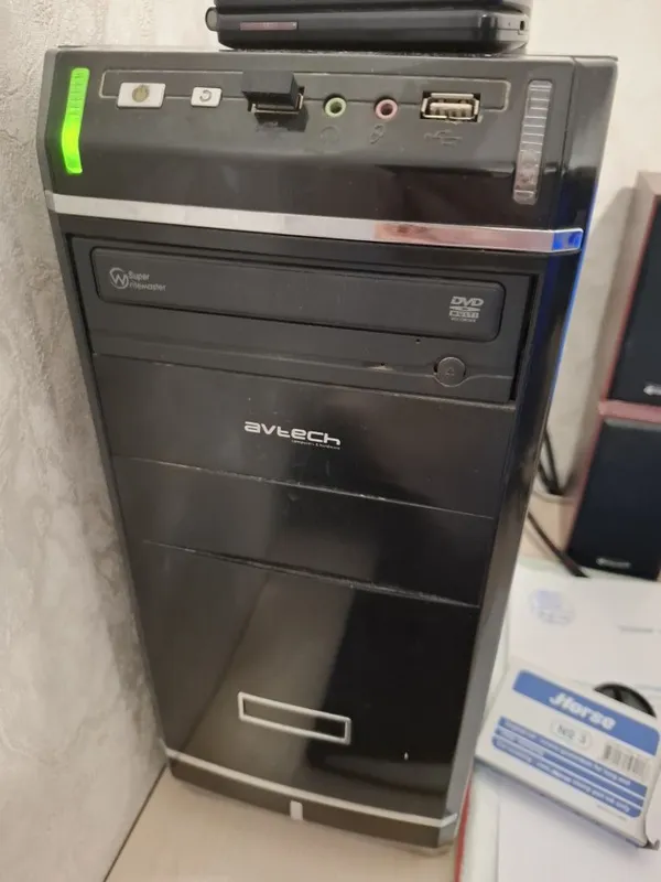 Pc i5 19 monitor 5 Pc i5 19 monitor 5