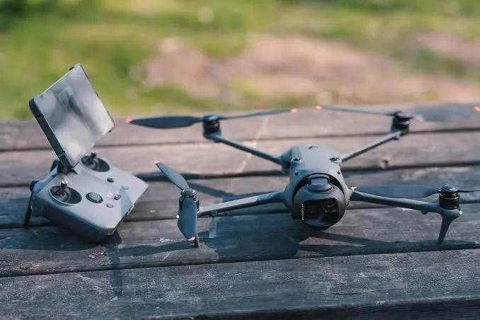Dron video syomka xizmati — фото 1