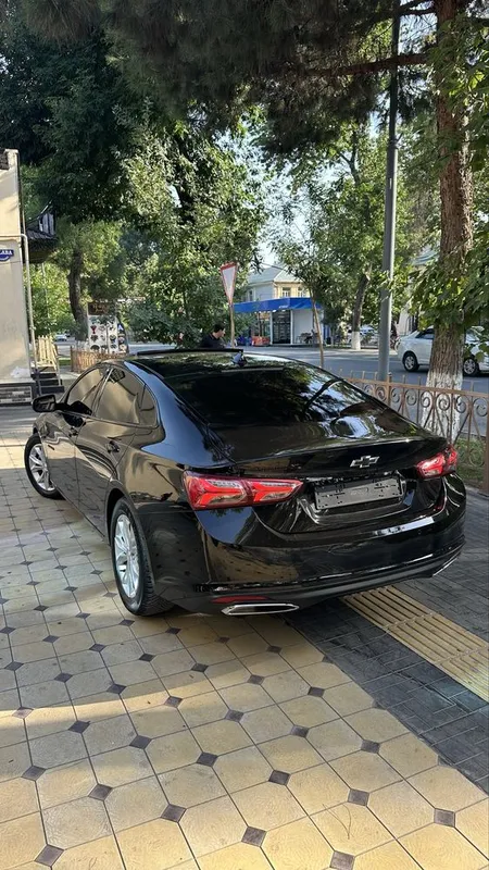 Malibu 2 Premier 2022/22 5 Malibu 2 Premier 2022/22 5