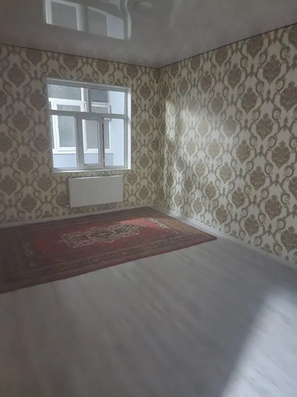 2 хоналик уй яшаш учун берилади 3 кават 4 каватлий бино — фото 4