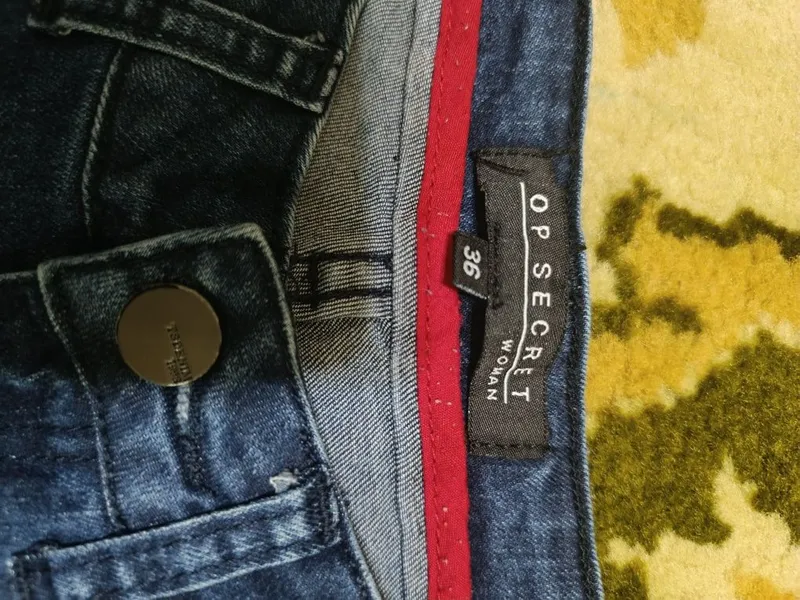 Продам Джинсы женские — фото 4