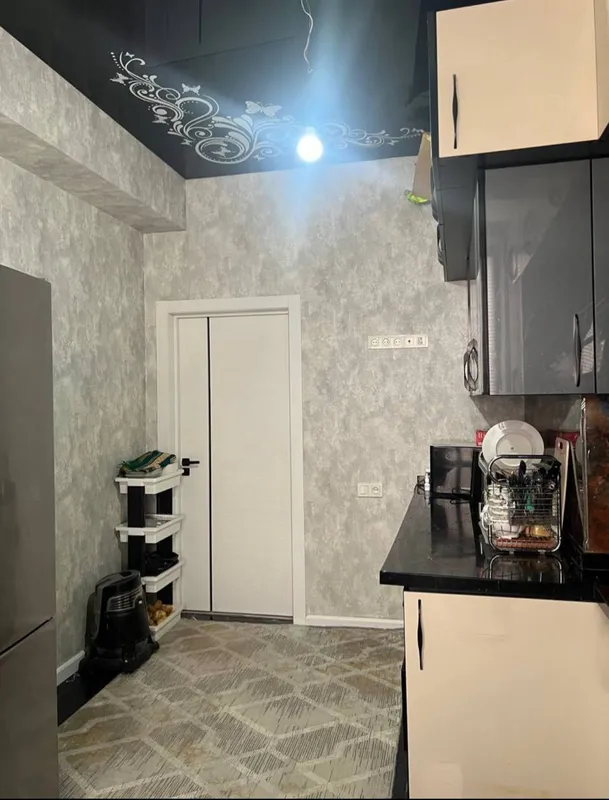 «Farhod» JKdagi yangi qurilishda 2 xonali kvartira 7