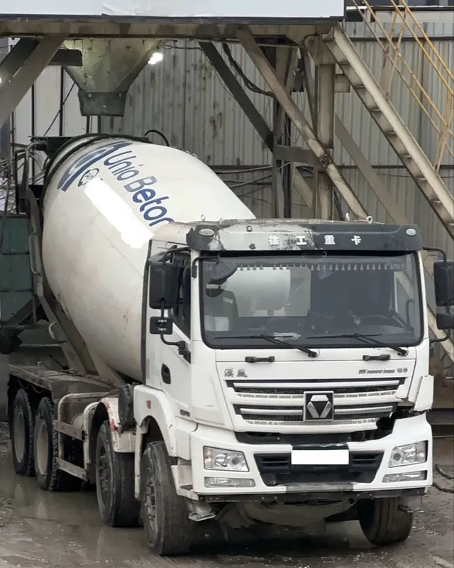 Beton / Бетон M100–M600 • Доставка бесплатная / Yetkazib berish 24/7