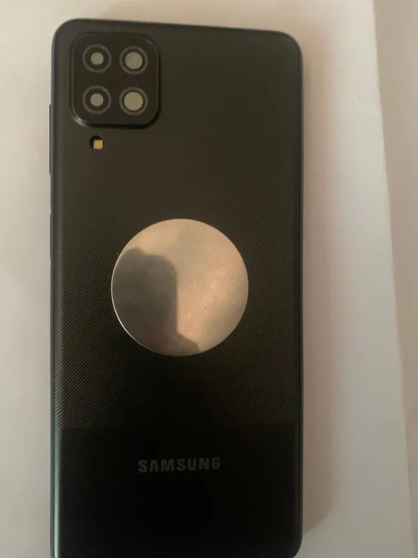 Samsung galaxy a12 64GB narxi 700 — фото 2 Samsung galaxy a12 64GB narxi 700 — фото 2