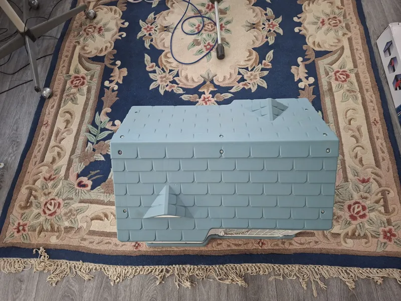 Продам кошачий домик 2 Продам кошачий домик 2