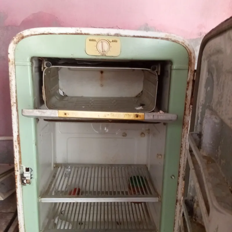 холодильник Орск 2