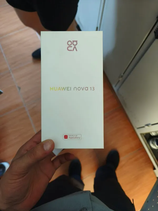 Huawei nova 13 сотилади 1 Huawei nova 13 сотилади 1