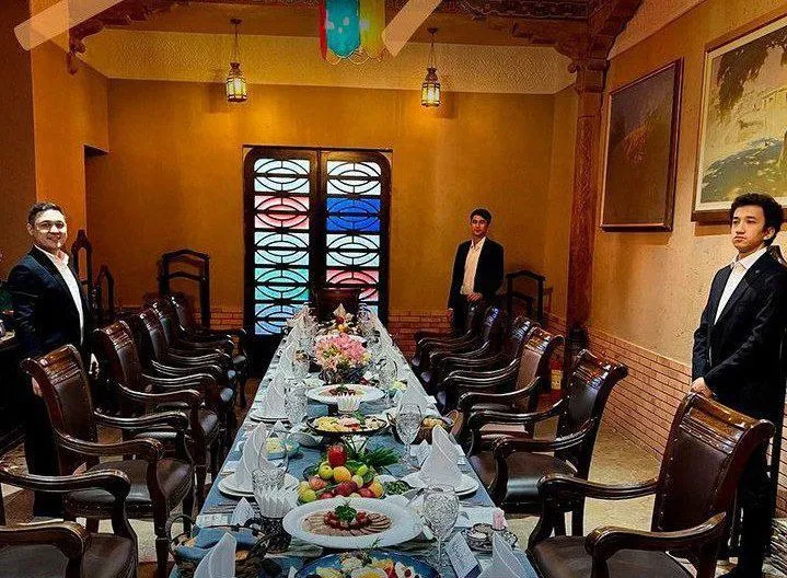 Продаются здания ресторана Караван — фото 7