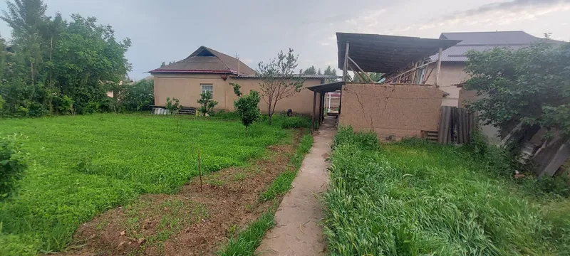 Продаётся дом в Бустанлыкском районе ( поселок Янги аул) — фото 7