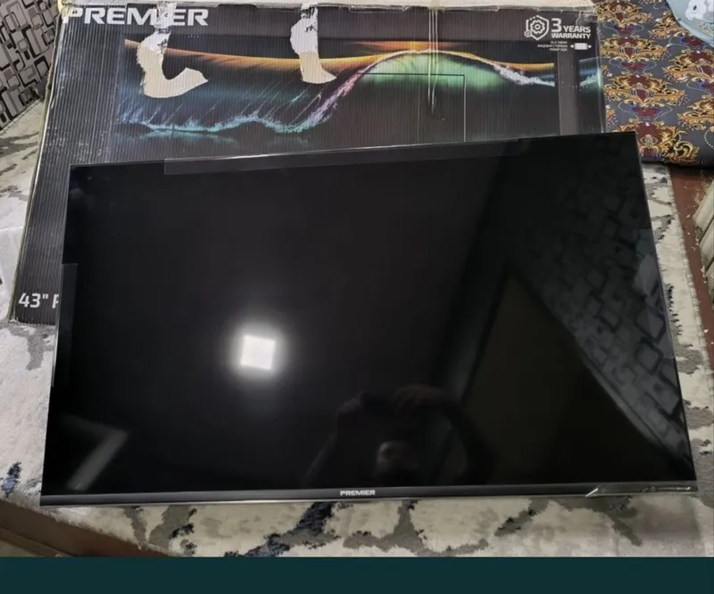 Tv premier 43 yangi