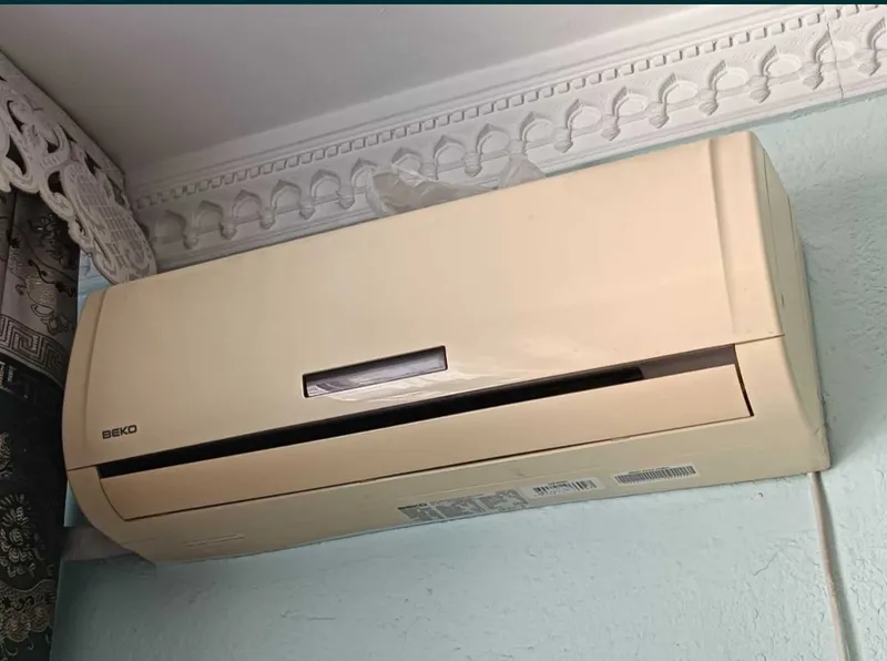 Beko 9 konditsioner 3 Beko 9 konditsioner 3