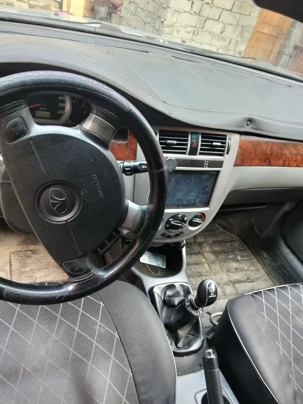 LACETTI D продажа — фото 2