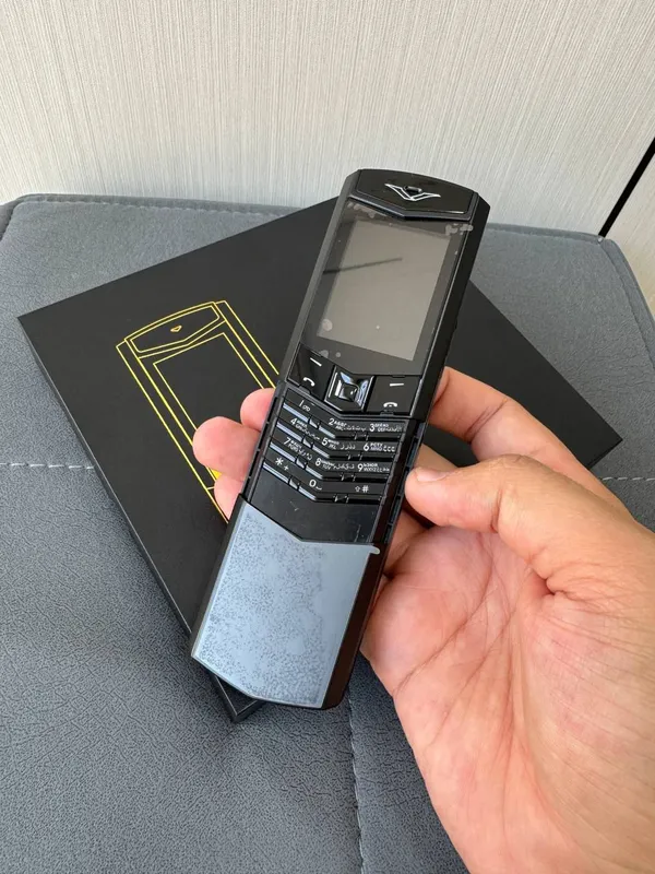 Vertu slyder 1 Vertu slyder 1