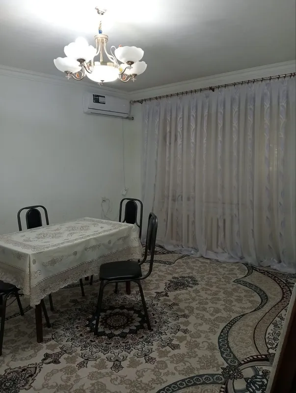 Аренда 2 комнатная квартира ул Тараса Шевченко метро Айбек 5