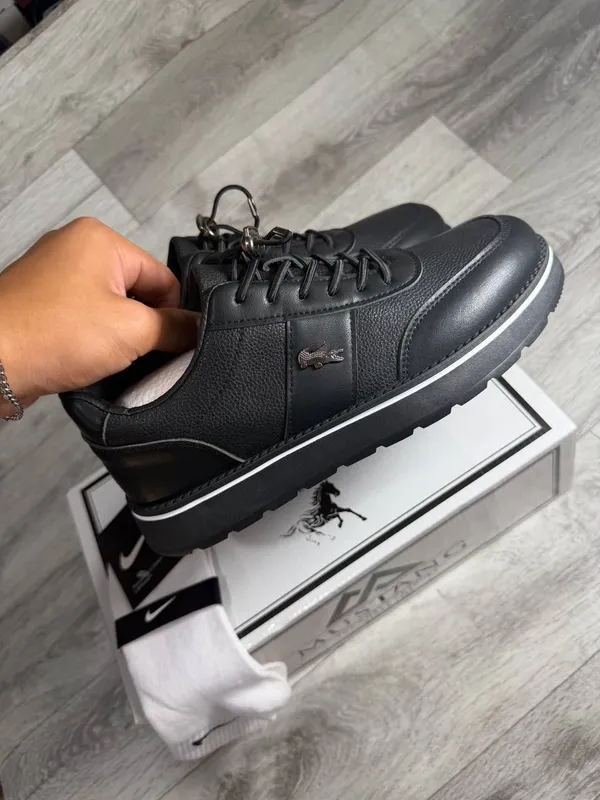 Lacoste — Erkaklar uchun premium 2 Lacoste — Erkaklar uchun premium 2