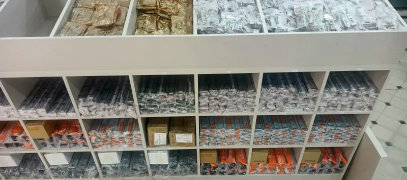 Raspil va krom xizmati DSP MDF Kesish Tez va Sifatli — фото 5