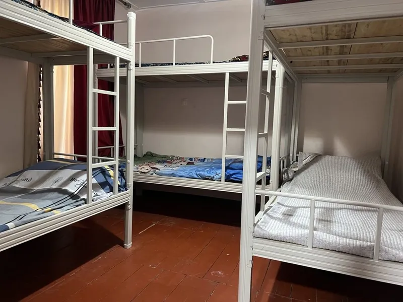 Mehmon uyi Hostel Gasnissa Atel 5
