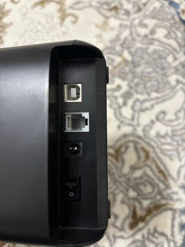 Mini printer yengi 3