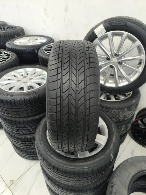 195,55,15 grenmax 15 kaoptiva saka db 3