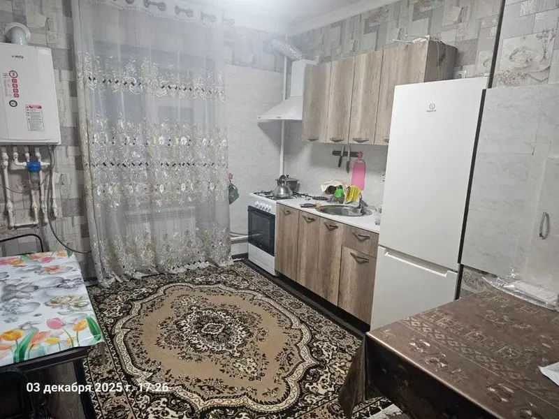 Сдается 2-комнатная квартира (Сергели-9) — фото 2
