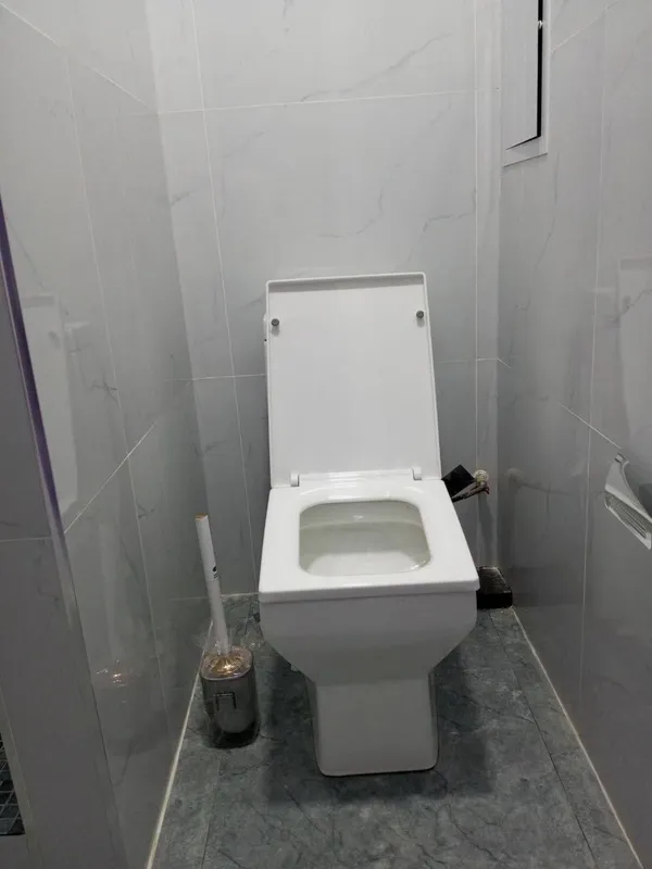 Zudlik bilan Sotiladi Sergelida 2 xonali kvartira sotiladi — фото 3