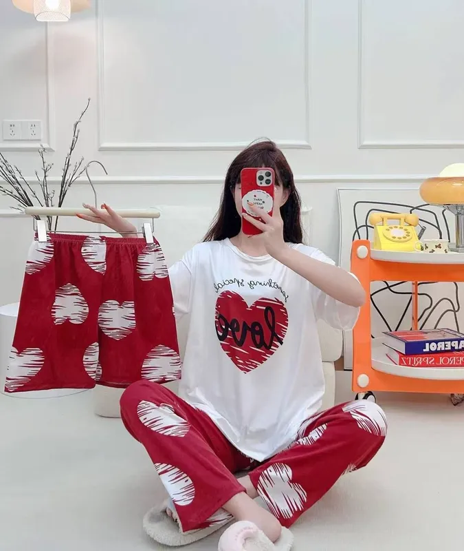 pijama 5 pijama 5
