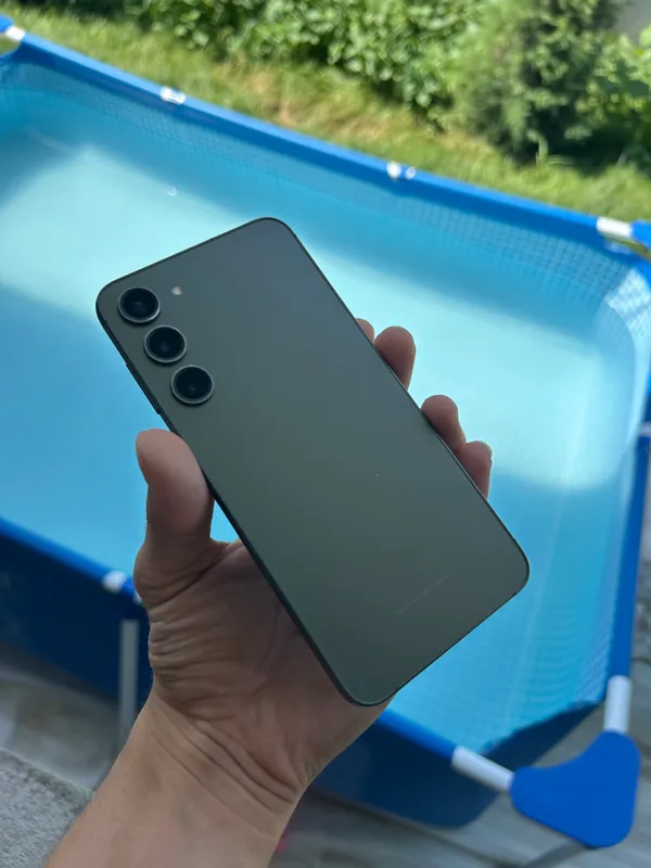 Samsung S23 Plus 2