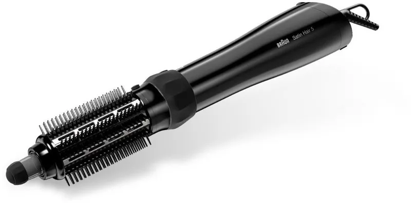 Фен-щётка Braun 530 4 Фен-щётка Braun 530 4
