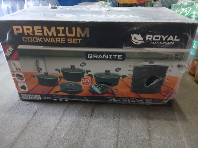 premium kukumara 6 ta nabor 1