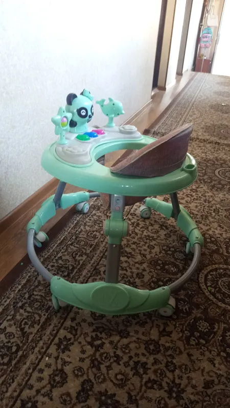 ходунок