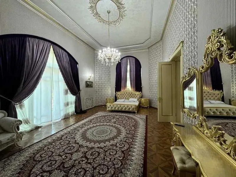 Аренда роскошного дома в элитном районе — фото 3