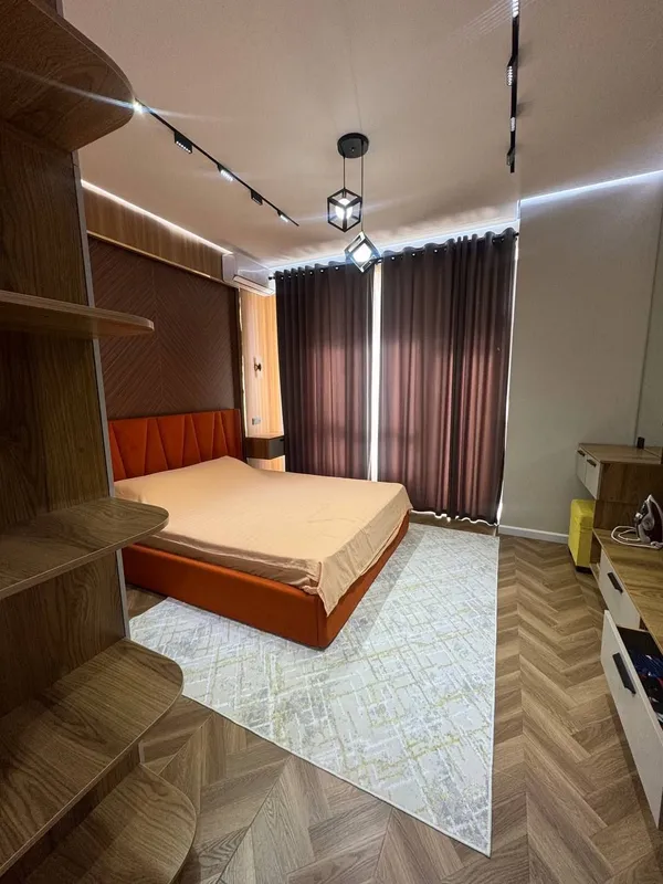 Аренда 2 комнатная Якасарай Prestige Gardens 4 Аренда 2 комнатная Якасарай Prestige Gardens 4