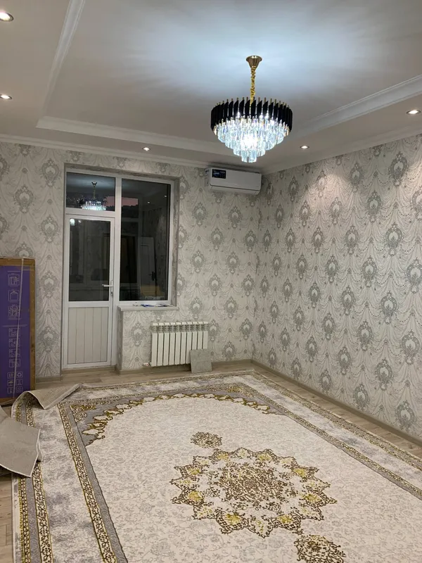 Аренда! 2х ком. Ул. Иззат Аренда! 2х ком. Ул. Иззат