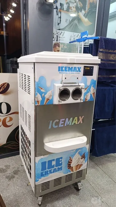 Freezer IceMax 2026 sotiladi 220V va 380V ishlaydi 1 Freezer IceMax 2026 sotiladi 220V va 380V ishlaydi 1