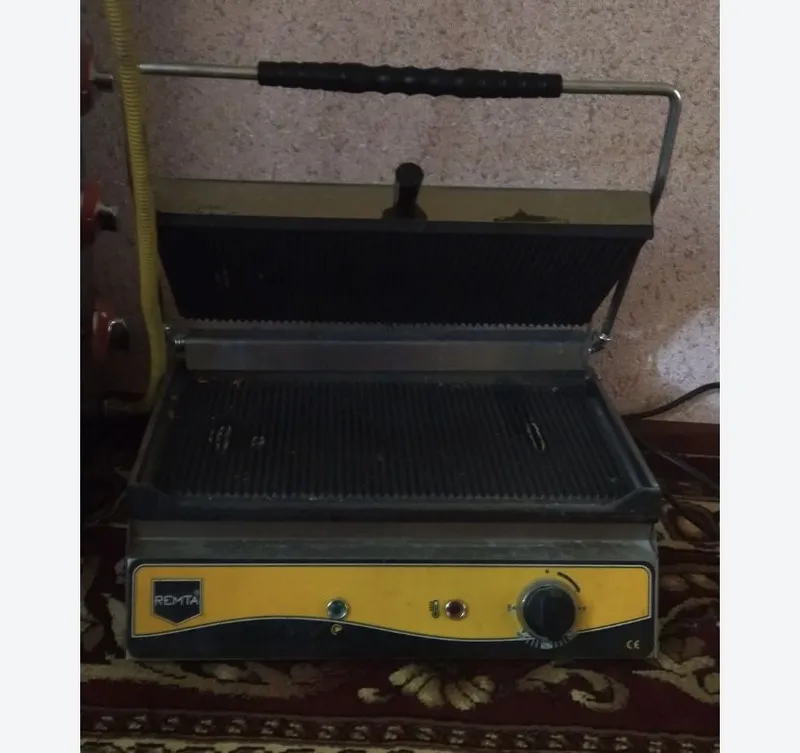 Toster va donner apparat sotiladi 2 Toster va donner apparat sotiladi 2