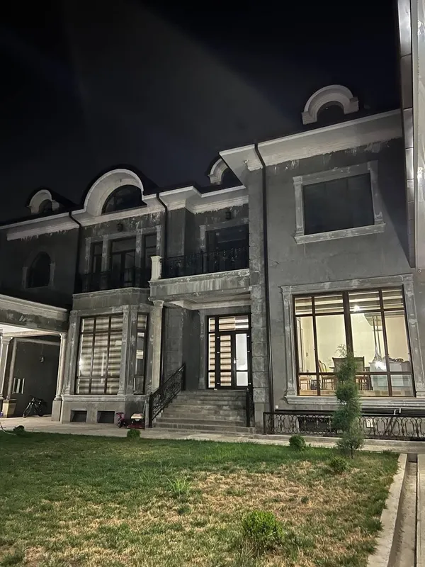 14-комнатная квартира, 300 м², Олмазор 2