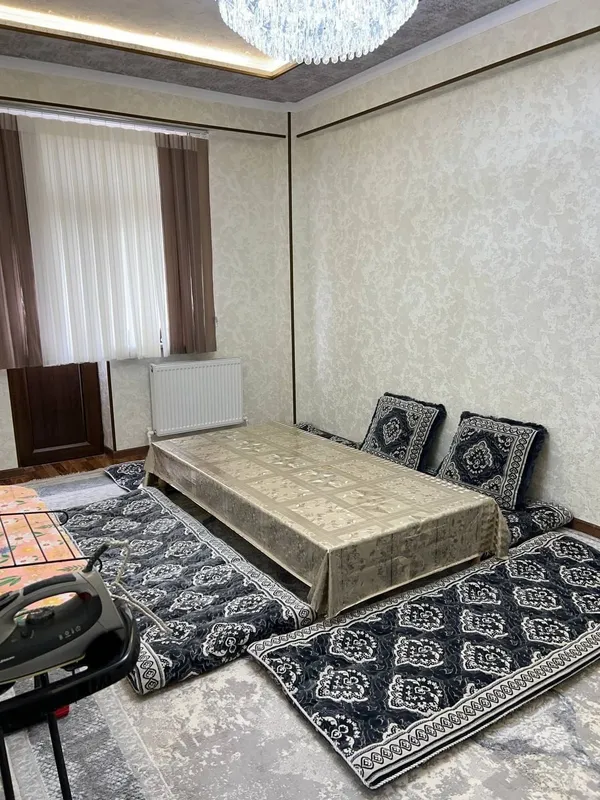 Сдаётся квартира в Мирзо-Улугбекском районе 1 Сдаётся квартира в Мирзо-Улугбекском районе 1