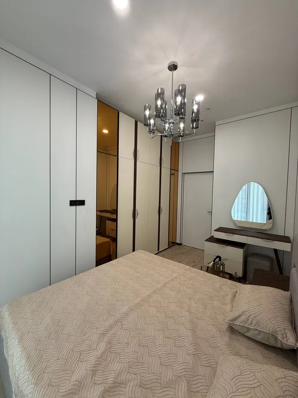Сдается квартира в Nest One 4