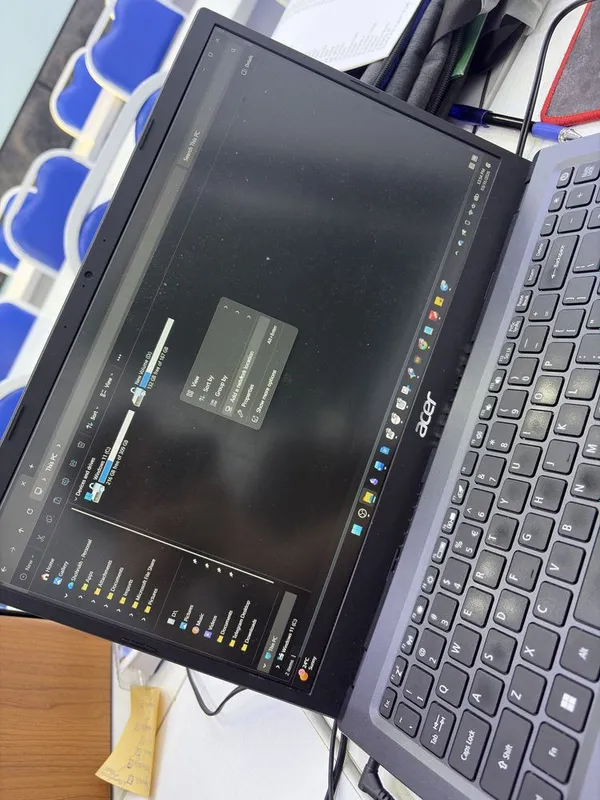 Acer Core i7 16-RAM — фото 1