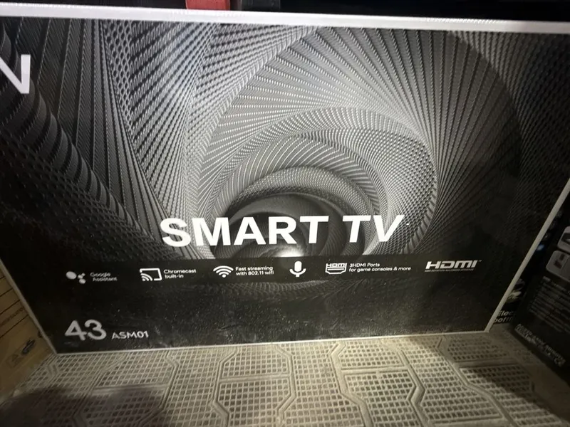 Smart televizor 32 43 55 2 Smart televizor 32 43 55 2