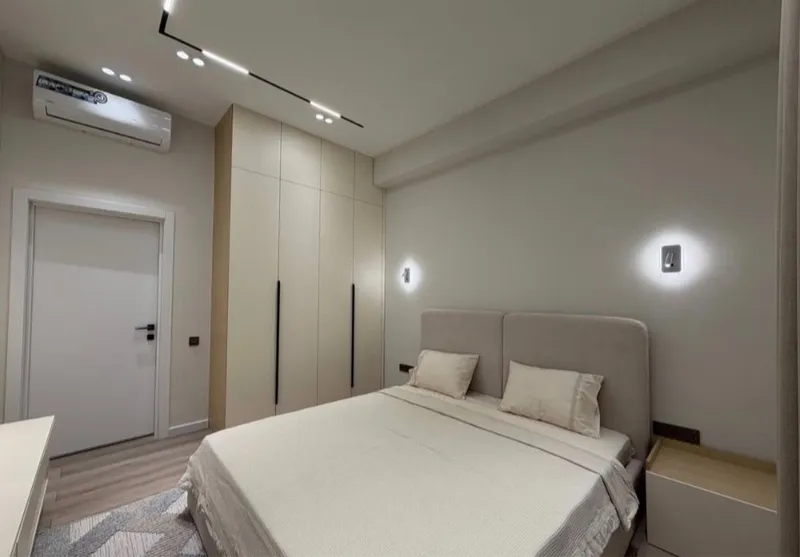 ЖК Darkhan Avenue | Новая 2-комнатная квартира | Мирзо-Улугбек | 65м2 — фото 3