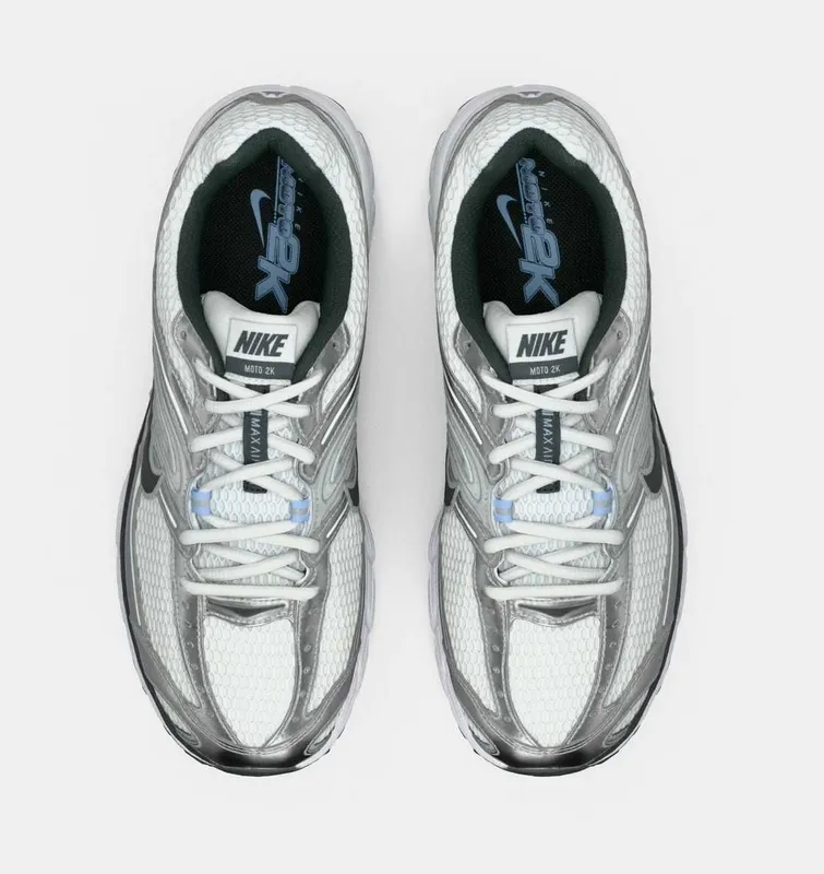 Мужские кроссовки Nike Air Max Moto 2K EUR 42.5 оригинал 3 Мужские кроссовки Nike Air Max Moto 2K EUR 42.5 оригинал 3