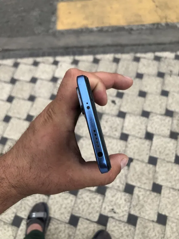 redmi note 11. 128 gb — фото 4