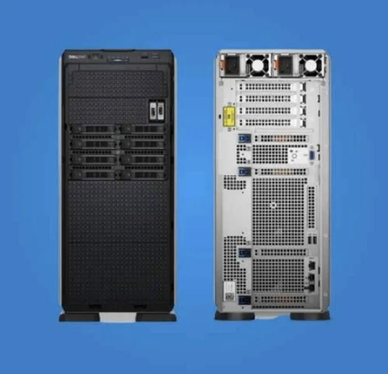 Dell EMC PowerEdge T550 Tower