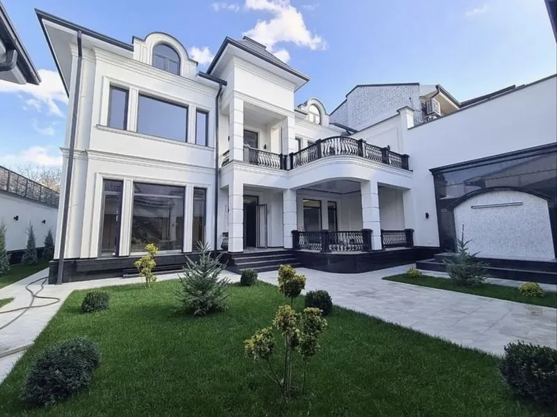 Продаётся Шикарный Дом: — фото 3