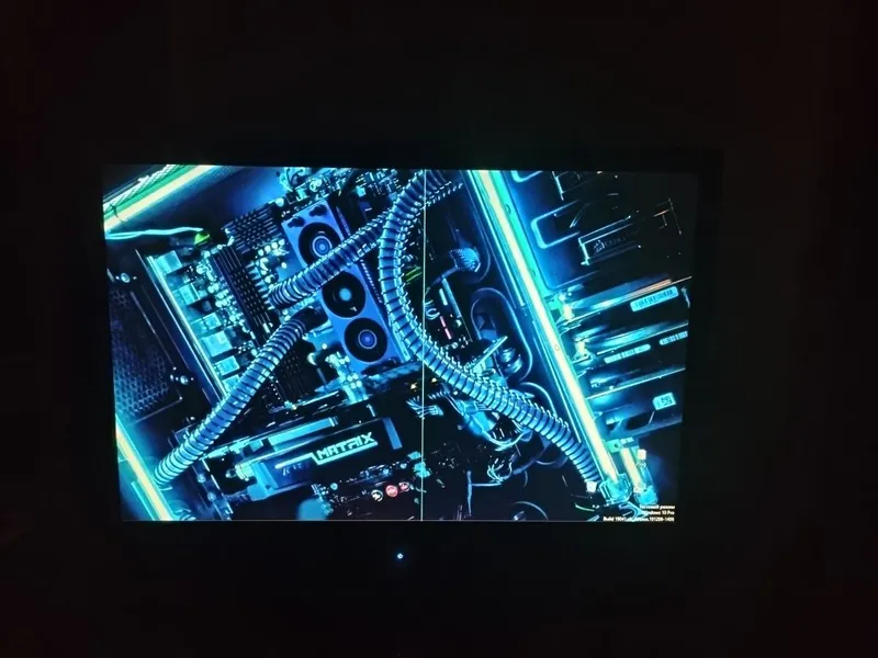 AOC LCD Monitor 17 — фото 1