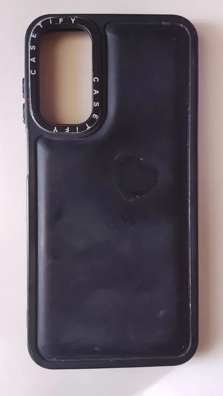 Чехол А 23